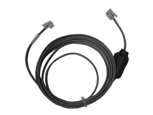 RS-485-netwerkkit en kabels