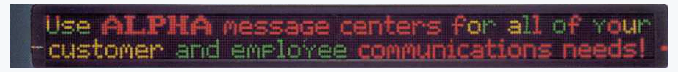 Alpha 4240C